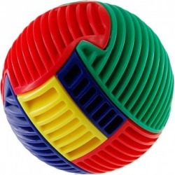 Slida Classic - Multi-Colored Ball