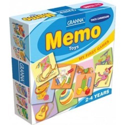 Memo Toys