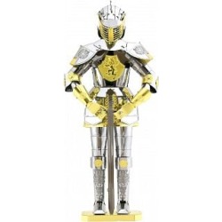 Metal Earth - European Armor