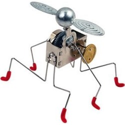 Pintacuda - Wind-up Toys