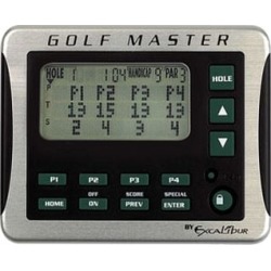 Golf Master