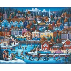Canadian Hockey