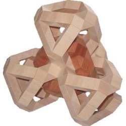 5 Puzzles