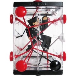 Brainstring Escape