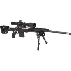 Rainier Arms Precision Rifle (M-LOK)