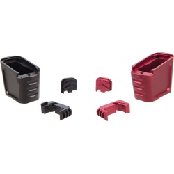 Tyrant Designs Glock 43 Enhancement Package