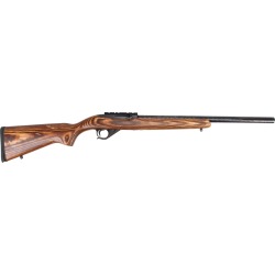 Ruger 10/22 .22LR Rifle w/ Target Bull Barrel - 20