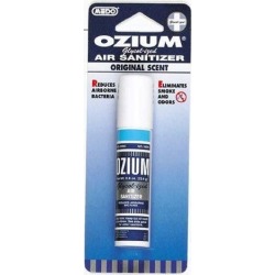 Medo Ozium Air Sanitizer, Glycol-ized - 0.8 oz