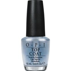 OPI Nail Lacquer, Top Coat - 0.5 fl oz found on MODAPINS