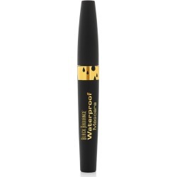 Black Radiance Waterproof Mascara - Black Eclipse, 0.34 fl oz