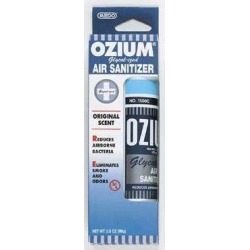 buy  Ozium Glycol-ized Air Sanitizer, Original Scent - 0.8 oz cheap online