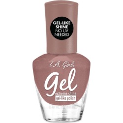 LA Girl Extreme Shine Gel, Lingerie