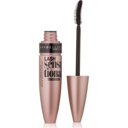 Maybelline Lash Sensational Waterproof Mascara, Very Black - 0.3 fl oz