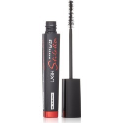 Maybelline Lash Stiletto Ultimate Length Waterproof Mascara, Very Black 961 - 0.22 fl oz