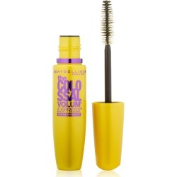 Maybelline Volum' Express The Colossal Waterproof Mascara, Classic Black 241 - 0.27 fl oz