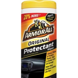 Armor All Protectant Wipes - 30 ct