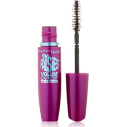 Maybelline Volum' Express The Falsies Waterproof Mascara, Very Black 291 - 0.25 fl oz