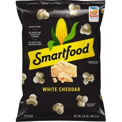 Smartfood White Cheddar Popcorn - 6.75 oz