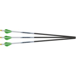Proflight Arrows - 3/PK