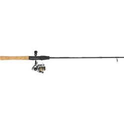 Strategy Spinning Rod and Reel Combo