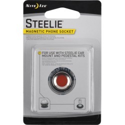 Steelie Magnetic Phone Socket