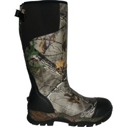 Rubber & Neoprene Men's Hunting Boots