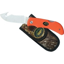 Grip Hook Blaze Knife