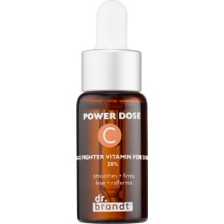 Dr. Brandt Skincare Power Dose Vitamin C 0.55 oz