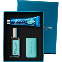 Atelier Cologne Clémentine California Iconic Set