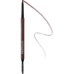 SEPHORA COLLECTION Retractable Brow Pencil - Waterproof 06 Soft charcoal 0.003oz / 0.08g