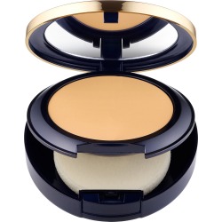 Estée Lauder Double Wear Stay-in-Place Matte Powder Foundation 4N2 Spiced Sand 0.42 oz/ 12 g