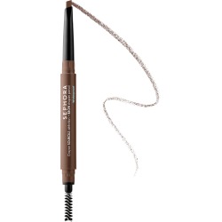 SEPHORA COLLECTION Brow Shaper Pencil - Waterproof 05 Medium brown 0.007 oz/ 0.2g