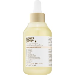 Together Beauty Flower Supply Hair Oil 2 oz/ 59 mL