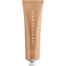 Summer Fridays Overtime Mask 2.25 oz/ 64 g