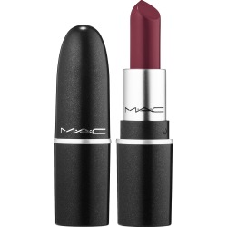 MAC Cosmetics Mini MAC Lipstick Sin 0.06 oz/ 1.8 g