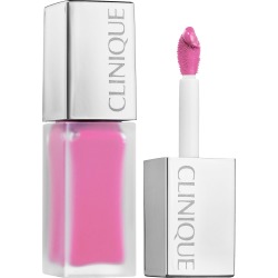 CLINIQUE Pop Liquid Matte Lip Colour + Primer Petal Pop 0.2 oz