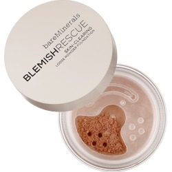 bareMinerals Blemish Rescue Skin-Clearing Loose Powder Foundation - For Acne Prone Skin Medium Dark 5CN 0.21 oz/ 6 g