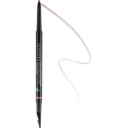 SEPHORA COLLECTION Retractable Brow Pencil - Waterproof 01 Honey Blonde 0.003 oz/ 0.085 g
