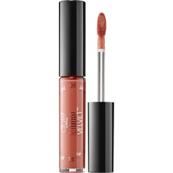 Ciaté London Liquid Velvet™ - Moisturizing Matte Liquid Lipstick Oh Honey! 0.22 oz/ 6.5 mL