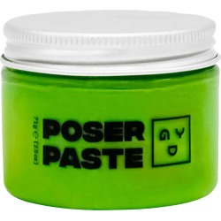 Good Dye Young Poser Paste Temporary Hair Makeup Kowabunga Green