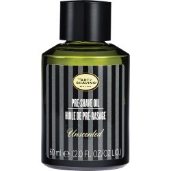 The Art of Shaving Pre-Shave Oil - Unscented 2 oz