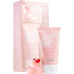 Saturday Skin Saturday Squeak