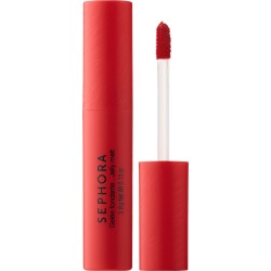 SEPHORA COLLECTION Jelly Melt Glossy Lip Tint Salsa 0.12 oz/ 3.6mL