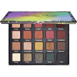 Violet Voss Like A Boss - PRO Eyeshadow Palette 20 x 0.06 oz/ 1.8 g