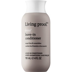 Living Proof No Frizz Leave-In Conditioner 4 oz/ 118 mL