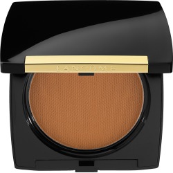 Lancôme DUAL FINISH - Multi-tasking Longwear Powder Foundation 460 Suede (W)