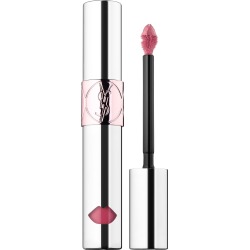 Yves Saint Laurent Volupté Liquid Color Balm 12 Chase Me Nude .20 oz/ 6 mL