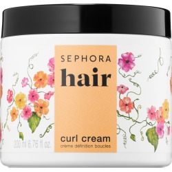 SEPHORA COLLECTION Curl Cream 6.76 oz/ 200 mL