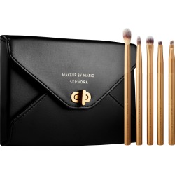 SEPHORA COLLECTION MAKEUP BY MARIO x SEPHORA - Eye Brush Set
