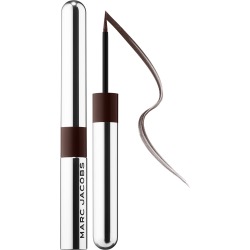 Marc Jacobs Beauty Highliner Liquid Gel Eyeliner Mo(cha) 0.11 fl oz/ 3.5 ml